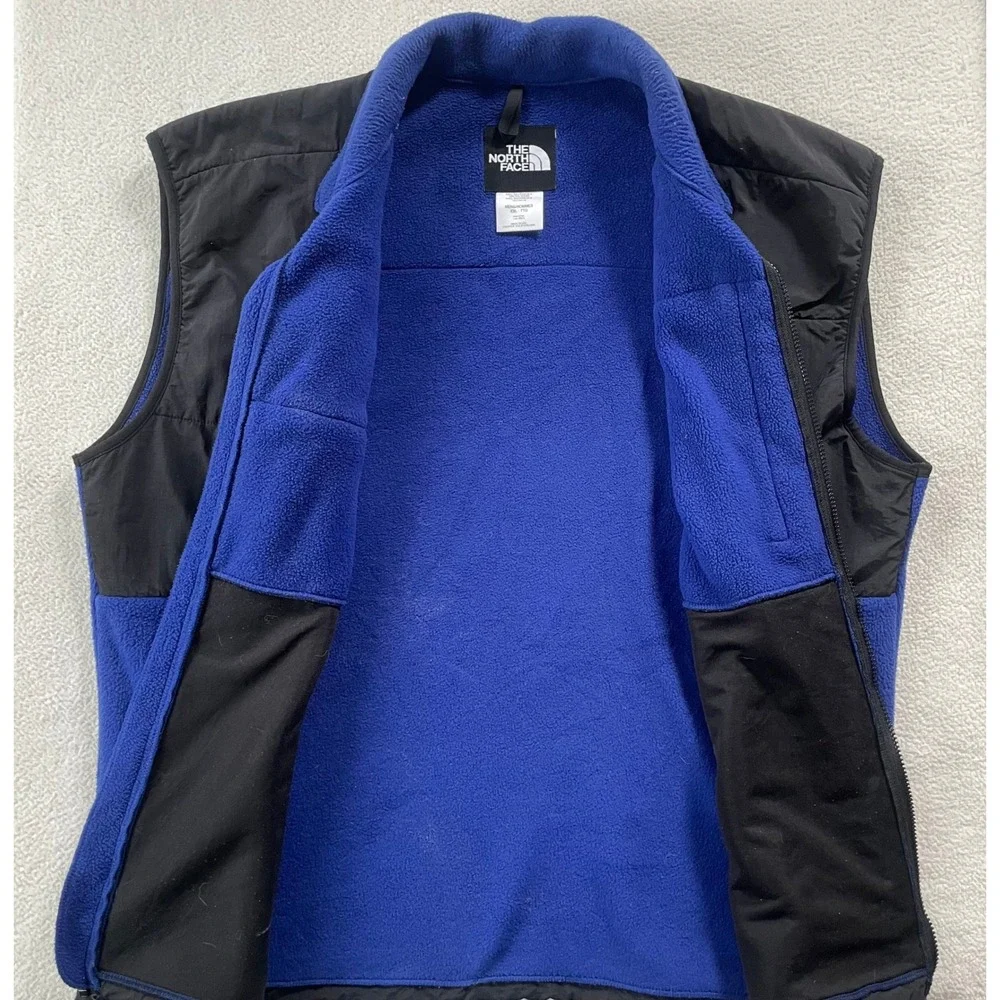 The North Face vintage north